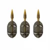 Preston ICS In Line Dura Flat Medium Method Krmítko 45gr