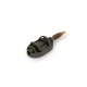 Preston ICS In-Line Dura Flat Method M 75gr Method Feeder košík