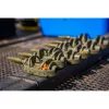 Preston ICS In-Line Dura Flat Method M 75gr Method Feeder košík