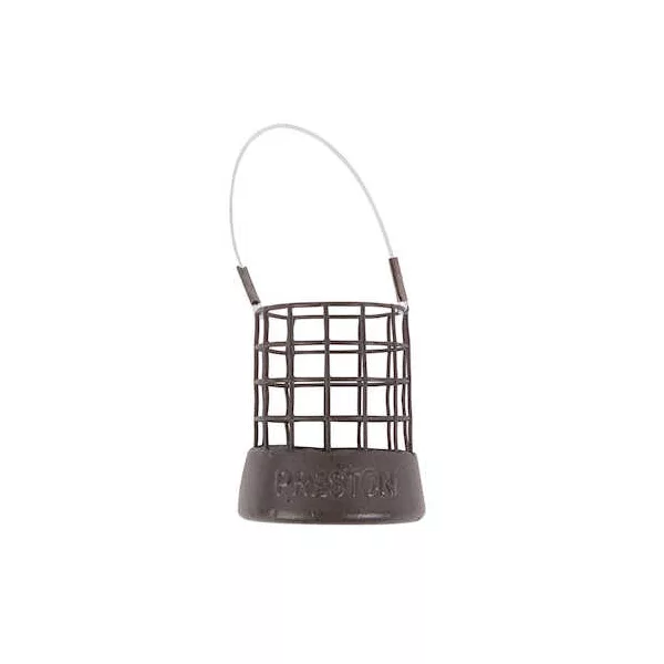 Preston Distance Cage Feeder Medium 25gr Boční krmítko