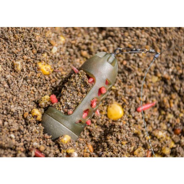 Preston Absolute Window Feeder Caged Window Košík 75gr