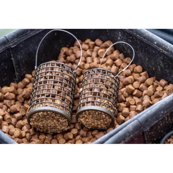 Preston Wire Bait Up Boční krmítko 28gr Zakladní Krmítko