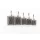 Preston Hexmesh Plastic Cage Feeder Krmítko Micro 15gr