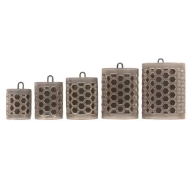 Preston Hexmesh Plastic Cage Feeder Krmítko Micro 20gr