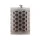 Preston Hexmesh Plastic Cage Feeder Krmítko Micro 30gr