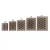 Preston Hexmesh Plastic Cage Feeder Malé Krmítko 20gr
