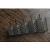 Preston Hexmesh Plastic Cage Feeder Malé Krmítko 30gr