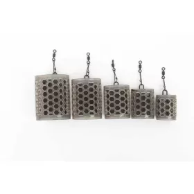 Preston Hexmesh Plastic Cage Feeder Velké Krmítko 50gr