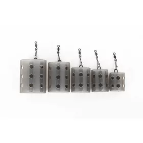   Preston Hexmesh Plastic Open End Feeder Medium Krmítko střední 40gr