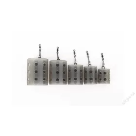   Preston Hexmesh Plastic Open End Feeder Large Krmítko Velké 30gr