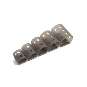   Preston Hexmesh Plastic Open End Feeder Large Krmítko velké 50gr