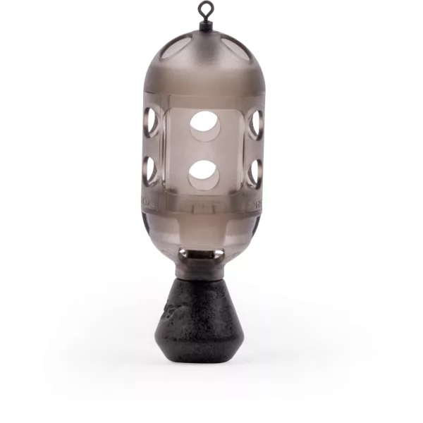 Preston Carp Maggot Feeder S 12gr Krmítko na červy