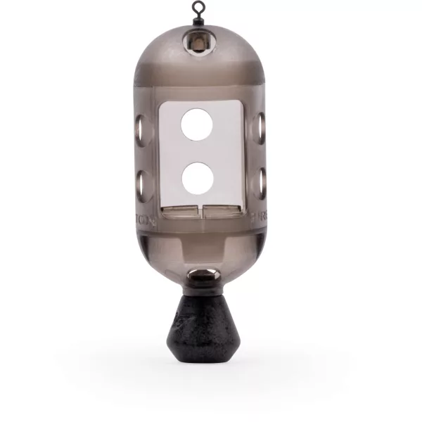 Preston Carp Maggot Feeder L 28gr Krmítko na červy