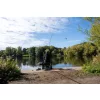 Preston Carp Maggot Feeder L 28gr Krmítko na červy