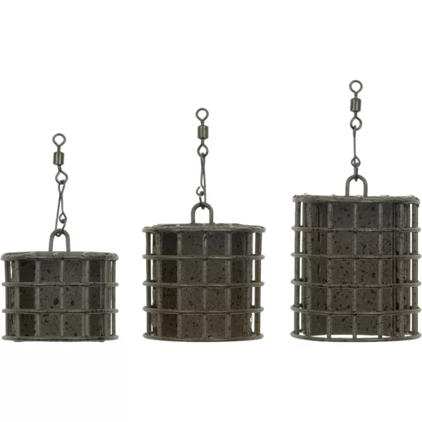 Preston Flow Mesh S 30gr Boční Krmítko