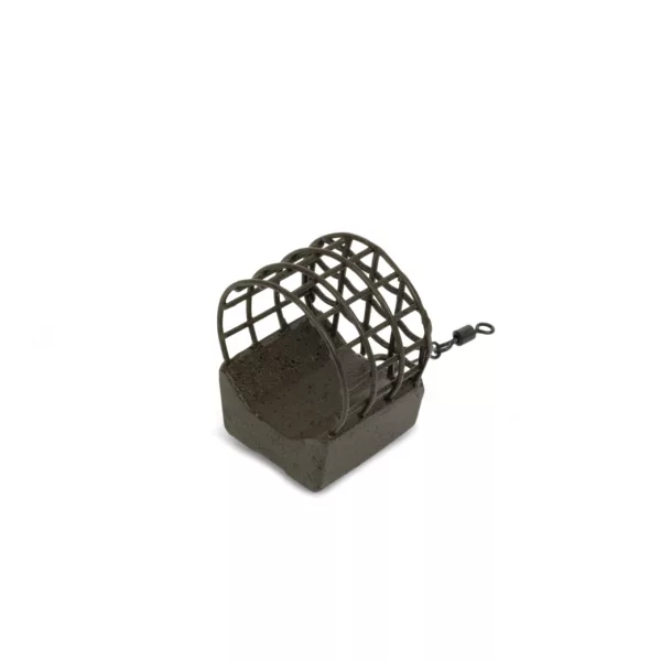Preston Flow Mesh S 60gr Boční Krmítko