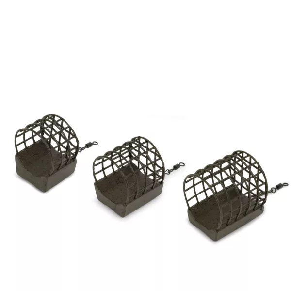 Preston Flow Mesh L 80gr Boční krmítko