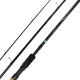 Preston Supera X 13Ft 3dílný 10gr Waggler Match prut 3,95m