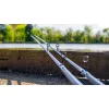 Preston Dura Pellet Waggler 2dílný Match prut 10ft 4-12gr