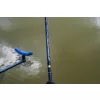 Preston Dura Pellet Waggler 2dílný Match prut 10ft 4-12gr