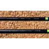 Preston Dura Pellet Waggler 2dílný Match prut 10ft 4-12gr