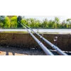 Preston Dura Pellet Waggler 2dílný Match prut 10ft 4-12gr