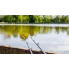 Preston Dura Pellet Waggler 2dílný Match prut 11ft 4-12gr