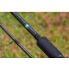 Preston Supera X Superlight Float 3,65m 8gr 3dílný Feeder Prut