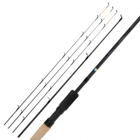 Preston Supera X 2,75m 30gr 2dílný Feeder prut