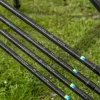 Preston Carbonactive Supera X 3,25m 45gr 2dílný Feeder prut
