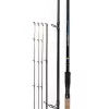 Preston Monster Xtreme Distance Feeder 4,20m 200gr 3dílný Feeder Prut