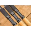 Preston Monster Xtreme Distance Feeder 4,20m 200gr 3dílný Feeder Prut