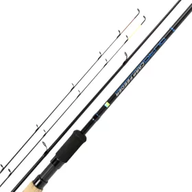 Preston Dura Carp 2,75m 30gr 2dílný feederový prut