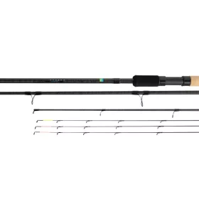   Preston Monster Xtreme Distance Feeder 3,60m 150gr 3dílný Feeder Prut