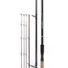 Preston Monster Xtreme Distance Feeder 4,50m 220gr 3dílný Feeder Prut