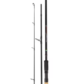 Preston Bait Up Xtreme 3,60m 3dílný Feeder Prut
