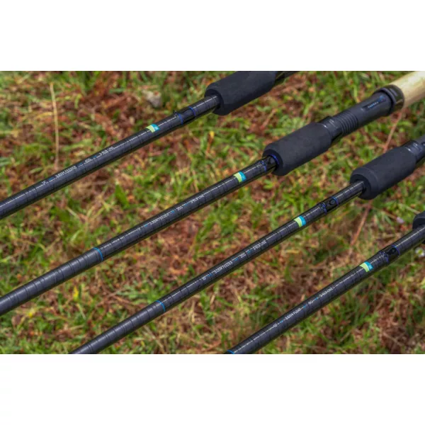 Preston Supera X Superlight St Tip 1oz Feeder Náhradní Špička