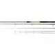 Preston Monster XTR Pro 3,80m 175gr 3dílný Feeder Prut