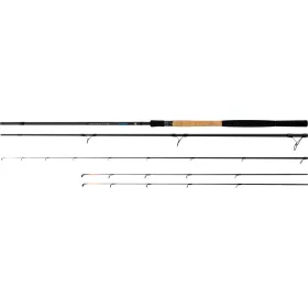 Preston Monster XTR Pro 4,20m 225gr 3dílný Feeder Prut