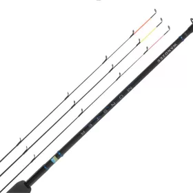 Preston Monster X Carp 2,70m 30gr 2dílný Feeder prut