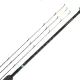 Preston Monster X Carp 2,70m 30gr 2dílný Feeder prut