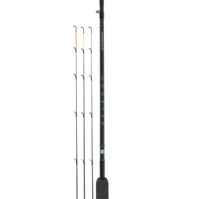 Preston Monster X Carp 3,00m 40gr 2dílný feederový prut