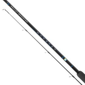 Preston Monster X 11Ft Pellet Waggler Matchový prut