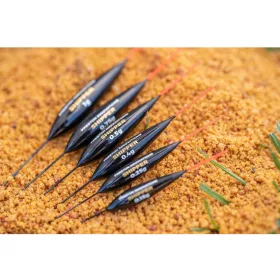 Preston Shipper 0,25gr Závodní splávek