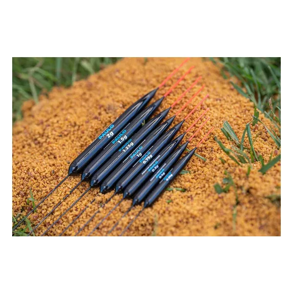 Preston Paulo 1gr Závodní Splávek