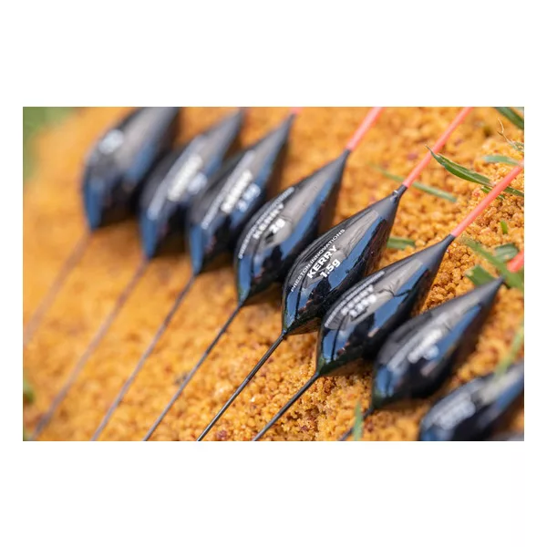 Preston Kerry 1,25gr Závodní splávek