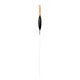 Preston Carp XS Pole Float Říční Splávek 4x18