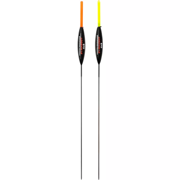 Preston F1 Maggot Splávek 4X8