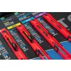 Preston 4x10 Carp Shallow Pole Rig Hotový návazec pro děličku