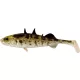 WESTIN Stanley the Stickleback Shadtail 7,5cm 4g Stickleback 6ks Plastová nástraha